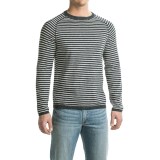 Agave Surin Beach Sweater (For Men)