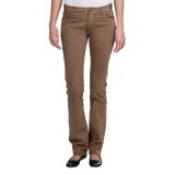 Gramicci Poppy Twill Pants - Stretch Cotton (For Women)