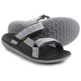 Teva Terra-Float Slide Sandals (For Men)