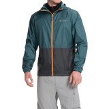 Columbia Sportswear Rockwell Falls Jacket (For Men)