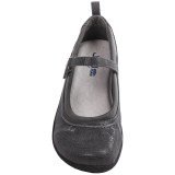 JBU by Jambu Berta Mary Jane Shoes - Microsuede (For Women)
