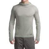 Terramar MicroCool® Hoodie - UPF 50+ (For Men)