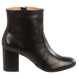 Adrienne Vittadini Bob Ankle Boots - Leather (For Women)