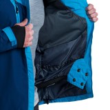 Rossignol Vigor Ski Jacket - Waterproof, Insulated (For Men)