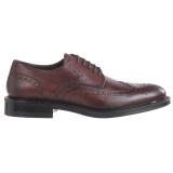 testoni BASIC Wingtip Oxford Shoes - Leather (For Men)