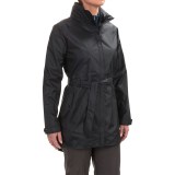 Mountain Hardwear B Line Dry.Q® Core Rain Parka - Waterproof (For Women)
