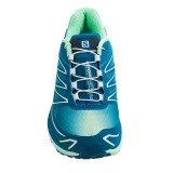 Salomon Sense Mantra 3 Trail Running Shoes (For Women)