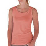 Royal Robbins Essential Ponte Tank Top - UPF 50, TENCEL® Stretch Jersey (For Women)