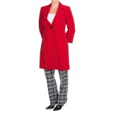 Pendleton Madison Worsted Wool Pants - Classic Fit (For Women)