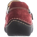 Wolky Belinda Moccasins - Nubuck (For Women)