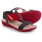 Wonders T-Strap Sandals (For Women)