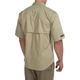 Browning Black Label Tactical Shirt - Short Sleeve (For Men)