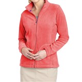 Woolrich Andes Fleece Jacket (For Women)