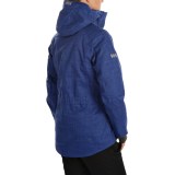 Helly Hansen Blanchette PrimaLoft® Ski Jacket - Waterproof, Insulated (For Women)