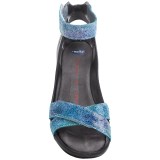 Wolky Do Wedge Sandals (For Women)