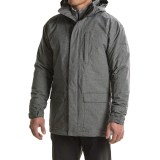 Columbia Sportswear Rugged Path II Omni-Heat® Jacket - Waterproof, Insulated (For Tall Men)