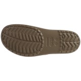 Crocs Crocband LoPro Realtree® Xtra® Slide Sandals (For Men and Women)