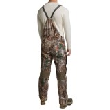 Browning Hell's Canyon PrimaLoft® Bib Overalls - Waterproof, Insulated (For Big Men)