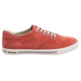 Seavees 08/63 Hermosa Plimsoll Riv Sneakers - Suede (For Men)
