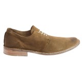 Vintage Shoe Company Ziba Leather Oxford Shoes (For Men)