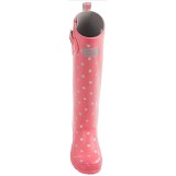 Joules Welly Print Rain Boots - Waterproof (For Women)