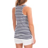 Toad&Co Lean Layering Tank Top - Organic Cotton-Modal (For Women)