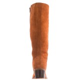 Hush Puppies Ideal Nellie Boots - Suede (For Women)