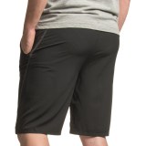 Mondetta Color-Blocked Shorts- 10” (For Men)