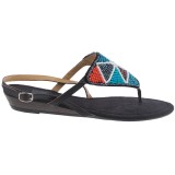 Muk Luks Maya Sandals (For Women)