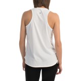 MSP by Miraclesuit Crochet Overlay Tank Top (For Women)