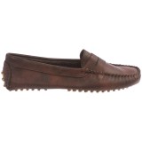 lisa b. Driving Moccasins - Suede (For Men and Women)