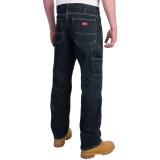 Dickies Carpenter Jeans - Straight Leg, Relaxed Fit  (For Men)