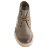 Frye Gates Chukka Boots - Leather (For Men)