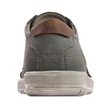 ECCO Ennio Retro Sneakers - Leather (For Men)