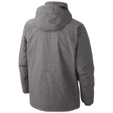Columbia Sportswear Rugged Path II Omni-Heat® Jacket - Waterproof, Insulated (For Men)