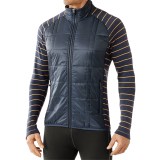 SmartWool Propulsion 60 Jacket - Midweight, Merino Wool (For Men)