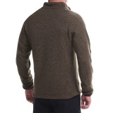 Powder River Outfitters Pullover Sweater - Zip Neck (For Men)
