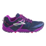 Brooks Cascadia 10 Trail Running Shoes (For Women)