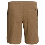 prAna Sutra Shorts - Hemp, Recycled Materials (For Men)
