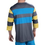 Sombrio Realto Mountain Bike Jersey - 3/4 Sleeve (For Men)