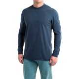 Wolverine Benton II Tech T-Shirt - Long Sleeve (For Men and Big Men)