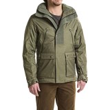 Royal Robbins Weather-All Parka - Insulated (For Men)