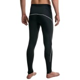 Under Armour CoolSwitch Compression Running Tights (For Men)