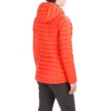 Mountain Hardwear Micro Ratio Down Jacket - 650 Fill Power (For Women)