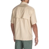 Sunday Afternoons Cabana Shirt - UPF 50+, Short Sleeve (For Men)