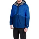 Columbia Sportswear Evergreen Omni-Tech® Omni-Heat® Shell Jacket - Waterproof (For Men)