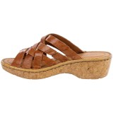 Josef Seibel Kira 11 Wedge Sandals - Leather (For Women)