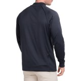 Zero Restriction Z400 Mock Neck Shirt - Long Sleeve (For Men)