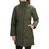 The North Face Arctic Down Parka - Waterproof, 550 Fill Power (For Women)