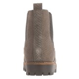 Eric Michael Norfolk Chelsea Boots - Suede (For Women)